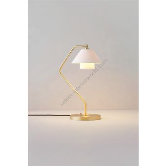 Original BTC / Table Lamps / Oxford Double Desk
