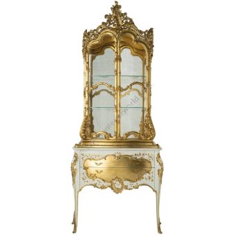 Jumbo Collection / Showcase / Palais Royal Showcase
