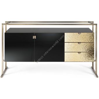 Arte Veneziana / Sideboards & Buffets / Pamir Contemporary Style FSB-GLF-208-20