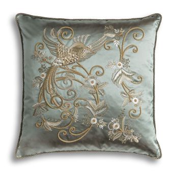 Beaumont & Fletcher / Pillows / Papageno Cushion