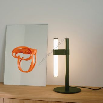 Axolight / LED Table Lamps / Paralela