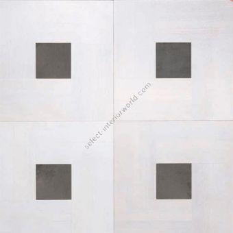Parquet In / Elegant-Diamond / Parquet / 60.41 (Oak White)