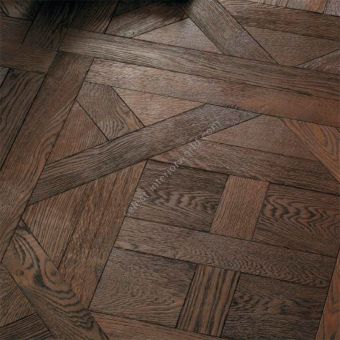 Parquet In / Old Chic-Lambert / Parquet / Old/132 (Oak Medium)