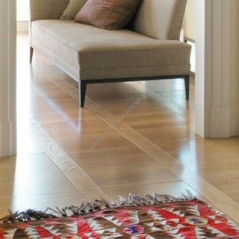 Parquet In / Old Chic-Maxim / Parquet / Old/125 (Oak Natural)