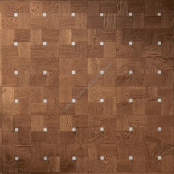 Parquet In / New Mosaics-Stardust / Parquet / 60.10 (Oak Light)