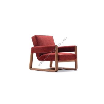 Ulivi Salotti / Armchairs / Patricia Wood