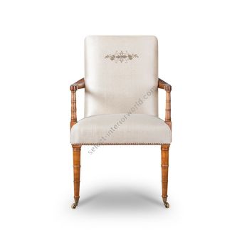 Beaumont & Fletcher / Chairs / Pavilion