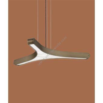 Euroluce Lampadari / Pendants & Suspension Lights / Pegaso S1