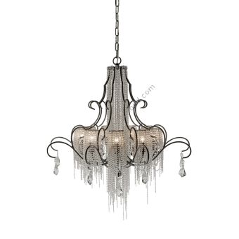 Patrizia Garganti / Chandeliers / On The Rocks PG012