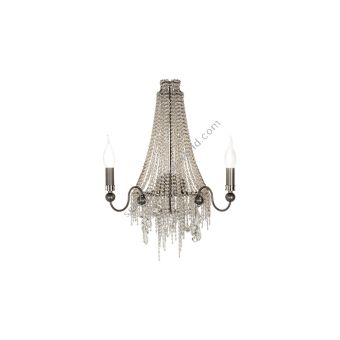 Patrizia Garganti / Wall Sconces / On The Rocks PG025