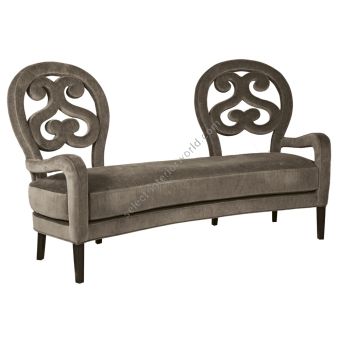 Patrizia Garganti / Benches / Home PG1003_C01
