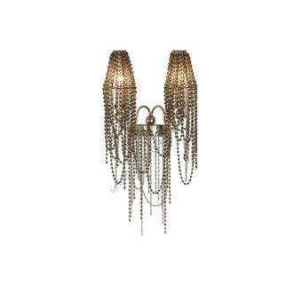 Patrizia Garganti / Wall Sconces / Burlesque PG199