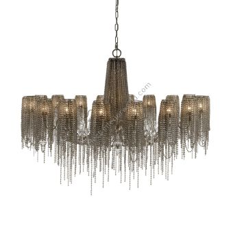 Patrizia Garganti / Chandeliers / Burlesque PG223
