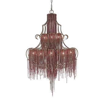 Patrizia Garganti / Chandeliers / Burlesque PG243