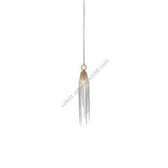 Patrizia Garganti / Pendants & Suspension Lights / Moulin Rouge PG327
