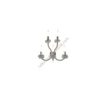 Patrizia Garganti / Wall Sconces / Moulin Rouge PG331