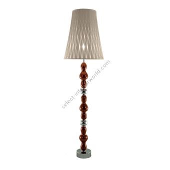 Patrizia Garganti / Floor Lamps / Ginger E Fred PG523