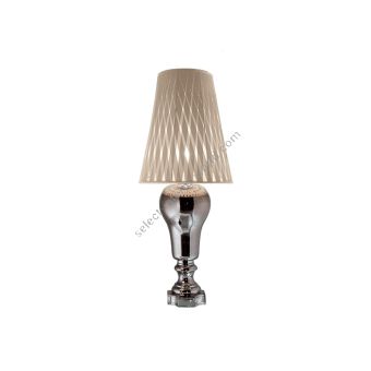 Patrizia Garganti / Table Lamps / Ginger E Fred PG527