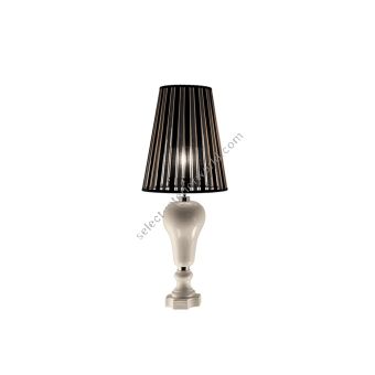 Patrizia Garganti / Table Lamps / Ginger E Fred PG534
