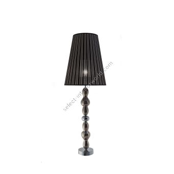 Patrizia Garganti / Table Lamps / Ginger E Fred PG578