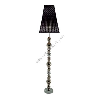 Patrizia Garganti / Floor Lamps / Ginger E Fred PG582
