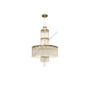 Luxxu / Chandeliers / Pharo
