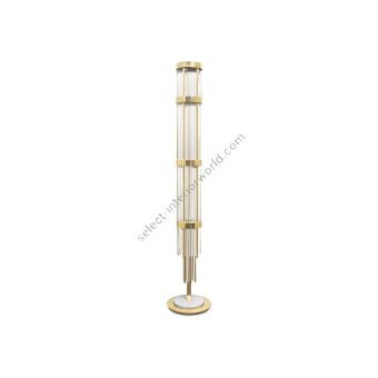 Luxxu / Floor Lamps / Pharo