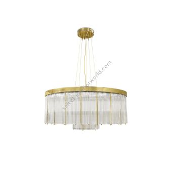 Luxxu / Pendants & Suspension Lights / Pharo