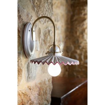 Aldo Bernardi / Wall Lights / Piega 220.FR