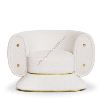 Essential Home / Single sofa / Pierre
