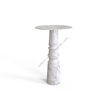 Boca do Lobo / Bistro Tables / Pietra