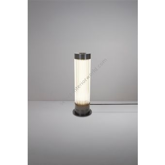 Original BTC / Table Lamps / Pillar