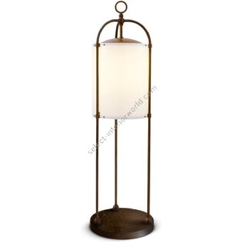 Aldo Bernardi / Outdoor Floor Lamps / Pitosforo TWIL4/B