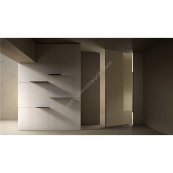 Laurameroni / Pivot Doors / Plain Pivot Door