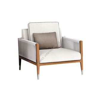 Smania / Outdoor Armchairs / Amalfi