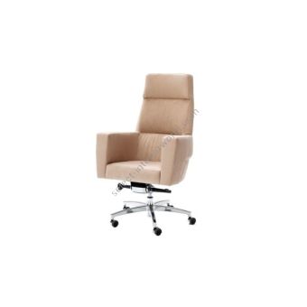 Smania / Office Chairs / Carey 1