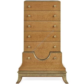 Jumbo Collection / Dressers / Pleasure Drawer Unit