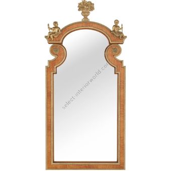 Jumbo Collection / Wall Mirrors / Pleasure 