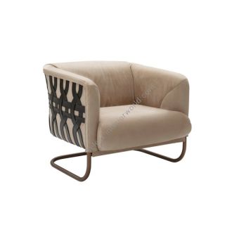 Smania / Armchairs / Ellen