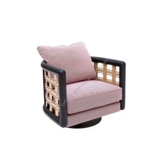 Smania / Armchairs / Killian