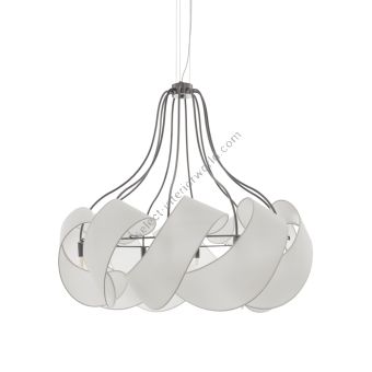 Patrizia Garganti / Chandeliers / Paralumen PM02