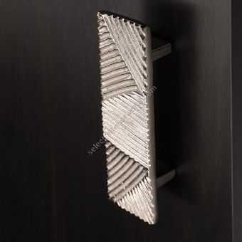 Objet Insolite / Pull / Poignée de tirage Écaille