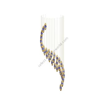 Sans Souci / Chandeliers / Pollux L1