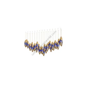 Sans Souci / Chandeliers / Pollux M1