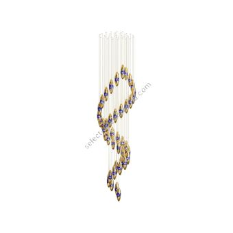 Sans Souci / Chandeliers / Pollux XL1