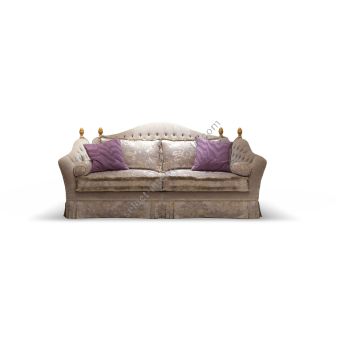 Zanaboni / Sofa / Lara