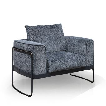 Longhi / Armchairs / Megan X 695