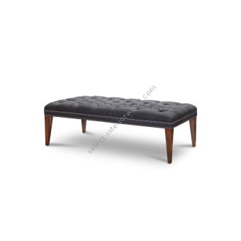 Beaumont & Fletcher / Benches / Portia
