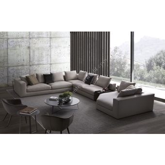 Barzaghi Salotti / Sofas / Portland