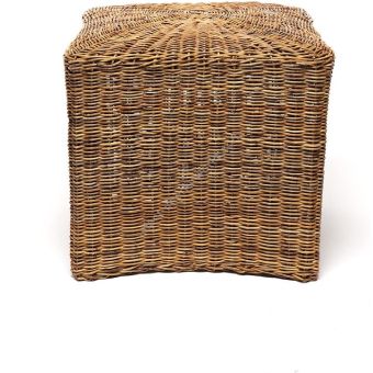 Exteta / Poufs / Rossiccio
